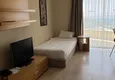 Affordable Purchase 1+1 apartment in Alanya — furniture, famous resort-style, Mahmutlar district 4 