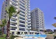 Buy 2+1 apartment for a residence permit in Alanya, Mahmutlar district — furniture, premium complex 6 
