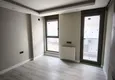 Affordable Purchase Long-term rent in Antalya city center — 1+1, unfurnished, new home 5