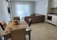 Affordable Purchase 2+1 apartment for a residence permit in Alanya, Tosmur district - furniture, mountain and sea views 5 