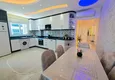 Affordable Purchase 2+1 apartment for a residence permit in Alanya, Mahmutlar district — furniture, premium complex 5 