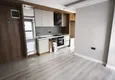 Affordable Purchase Long-term rent in Antalya city center — 1+1, unfurnished, new home 6