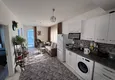 Affordable Purchase Apartment 1+1 for a residence permit in Alanya — favorable price, furniture, sea view 7 
