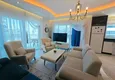Affordable Purchase 2+1 apartment for a residence permit in Alanya, Mahmutlar district — furniture, premium complex 6 