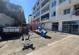 Buy Apartment 1+1 for a residence permit in Alanya — favorable price, furniture, sea view 6 