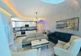 Affordable Purchase 2+1 apartment for a residence permit in Alanya, Mahmutlar district — furniture, premium complex 7 