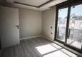 Affordable Purchase Long-term rent in Antalya city center — 1+1, unfurnished, new home 7