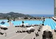 Buy 1+1 apartment in Alanya — furniture, famous resort-style, Mahmutlar district 14 