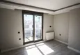 Buy Long-term rent in Antalya city center — 1+1, unfurnished, new home 3