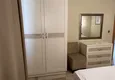 Affordable Purchase 1+1 apartment in Alanya — furniture, famous resort-style, Mahmutlar district 8 