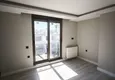 Affordable Purchase Long-term rent in Antalya city center — 1+1, unfurnished, new home 8