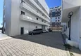 Buy Apartment 1+1 for a residence permit in Alanya — favorable price, furniture, sea view 8 