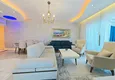 Affordable Purchase 2+1 apartment for a residence permit in Alanya, Mahmutlar district — furniture, premium complex 9 