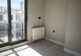 Affordable Purchase Long-term rent in Antalya city center — 1+1, unfurnished, new home 9