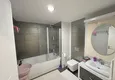 Affordable Purchase 3+1 apartment in Alanya, Mahmutlar district — linear with furniture and panoramic views of the sea and mountains 10 