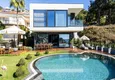 Buy Citizenship villa in Alanya, Bektash district - premium class with designer interior 11