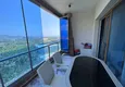 Affordable Purchase 3+1 apartment in Alanya, Mahmutlar district — linear with furniture and panoramic views of the sea and mountains 12 