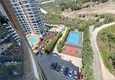 Affordable Purchase 3+1 apartment in Alanya, Mahmutlar district — linear with furniture and panoramic views of the sea and mountains 14 