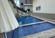 Buy 2+1 apartment in Alanya, Mahmutlar district — furnished, new - no one lived, 300 m from the sea 3 