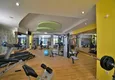 Buy 1+1 apartment in Alanya, Cikcilli district - furnished and with sea view, glazed balcony 19 