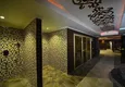 Buy 1+1 apartment in Alanya, Cikcilli district - furnished and with sea view, glazed balcony 20 