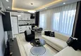 Buy 2+1 apartment in Alanya, Mahmutlar district — furnished, new - no one lived, 300 m from the sea 1 