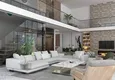 Affordable Purchase A villa in Alanya for citizenship is a rare offer in a prestigious location 3