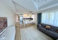 Affordable Purchase 3+1 apartment in Alanya, Mahmutlar district — linear with furniture and panoramic views of the sea and mountains 4 