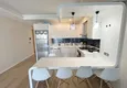 Affordable Purchase 3+1 apartment in Alanya, Mahmutlar district — linear with furniture and panoramic views of the sea and mountains 5 