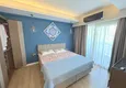 Affordable Purchase 3+1 apartment in Alanya, Mahmutlar district — linear with furniture and panoramic views of the sea and mountains 6 