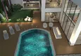 Buy A villa in Alanya for citizenship is a rare offer in a prestigious location 6