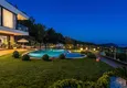 Buy Citizenship villa in Alanya, Bektash district - premium class with designer interior 7