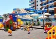 Buy 3+1 apartment in Alanya, Mahmutlar district — linear with furniture and panoramic views of the sea and mountains 10 