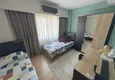 Affordable Purchase 3+1 apartment in Alanya, Mahmutlar district — linear with furniture and panoramic views of the sea and mountains 8 