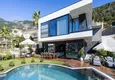 Buy Citizenship villa in Alanya, Bektash district - premium class with designer interior 8