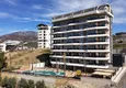 Buy Investment property under construction — Alanya, Demirtash. The area is open for residence permits 1