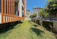 Kupić Panoramiczny dwupoziomowy penthouse 4+1 w centrum Alanyi — pierwszy nadbrzeżny, odpowiedni dla obywatelstwa 10 