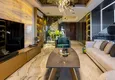 Affordable Purchase Citizenship villa in Alanya, Bektash district - premium class with designer interior 14