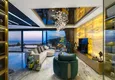 Affordable Purchase Citizenship villa in Alanya, Bektash district - premium class with designer interior 16