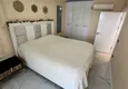 Affordable Purchase 1+1 apartment in Alanya, Cikcilli district - furnished and with sea view, glazed balcony 13 