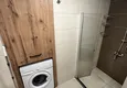 Affordable Purchase 1+1 apartment in Alanya, Cikcilli district - furnished and with sea view, glazed balcony 21 