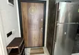 Affordable Purchase 1+1 apartment in Alanya, Cikcilli district - furnished and with sea view, glazed balcony 2 
