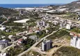 Buy Investment property under construction — Alanya, Demirtash. The area is open for residence permits 3