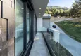 Affordable Purchase Citizenship villa in Alanya, Bektash district - premium class with designer interior 38