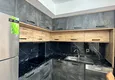 Affordable Purchase 1+1 apartment in Alanya, Cikcilli district - furnished and with sea view, glazed balcony 4 