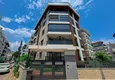 Kupić Panoramiczny dwupoziomowy penthouse 4+1 w centrum Alanyi — pierwszy nadbrzeżny, odpowiedni dla obywatelstwa 5 
