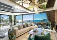 Affordable Purchase Citizenship villa in Alanya, Bektash district - premium class with designer interior 7