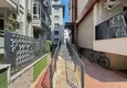 Kupić Panoramiczny dwupoziomowy penthouse 4+1 w centrum Alanyi — pierwszy nadbrzeżny, odpowiedni dla obywatelstwa 7 