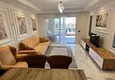 Affordable Purchase 1+1 apartment in Alanya, Cikcilli district - furnished and with sea view, glazed balcony 7 