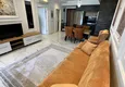 Affordable Purchase 1+1 apartment in Alanya, Cikcilli district - furnished and with sea view, glazed balcony 8 
